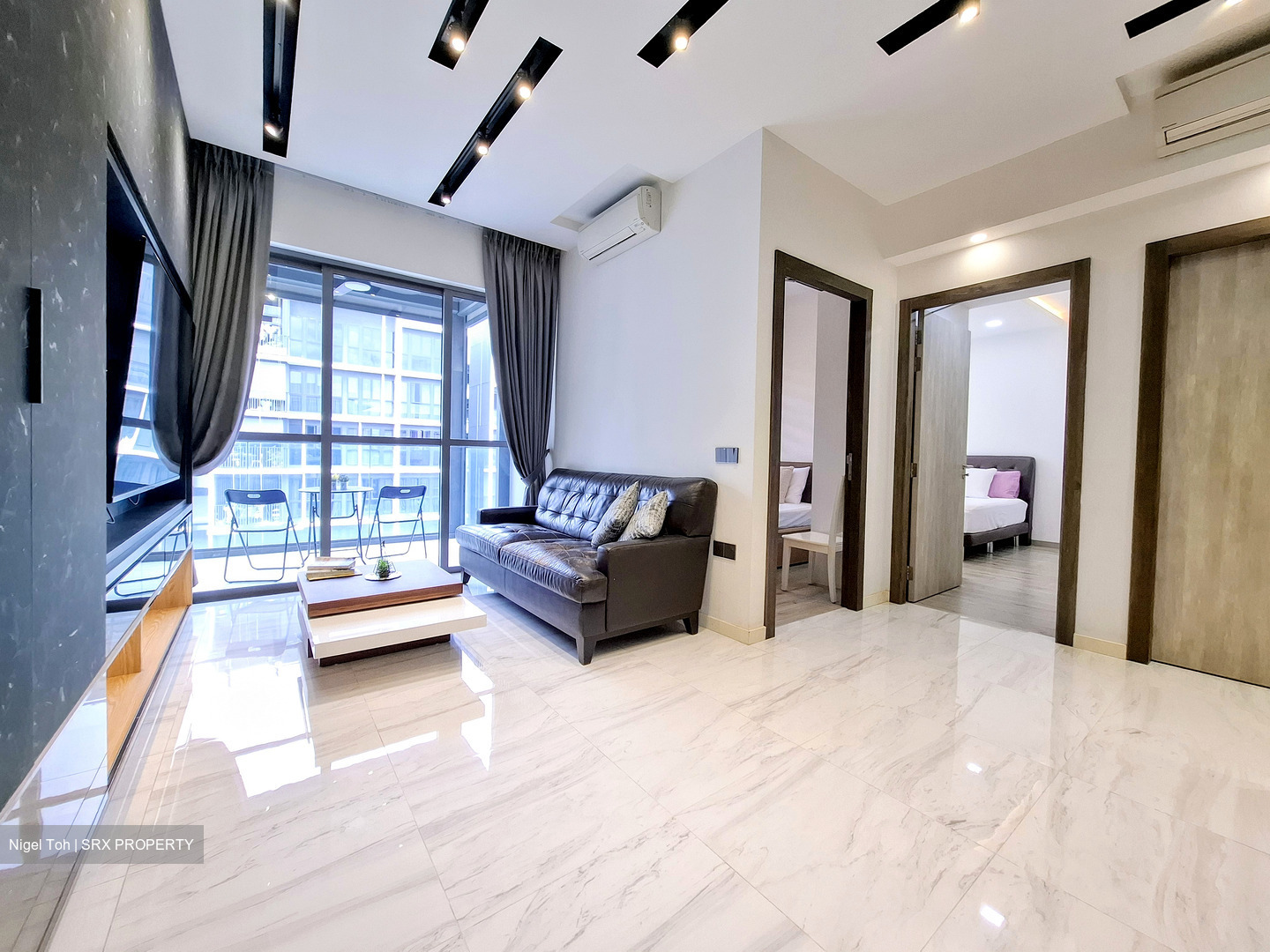 The Alps Residences (D18), Condominium #521677641